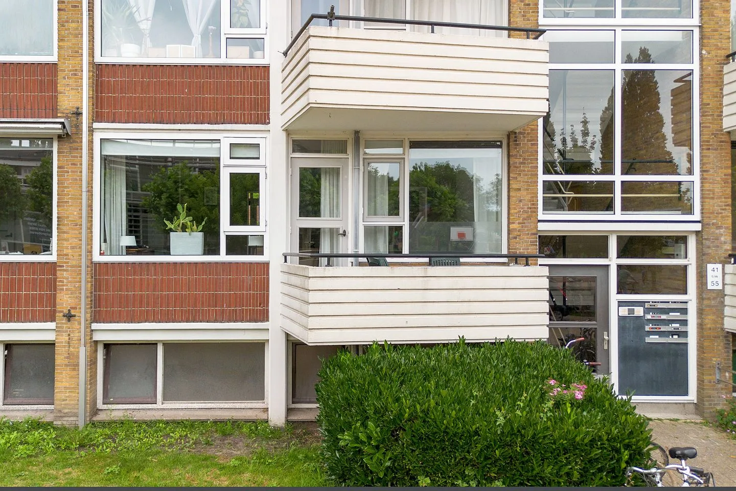 Adriaan van Ostadestraat 41 Groningen thumbnail 46