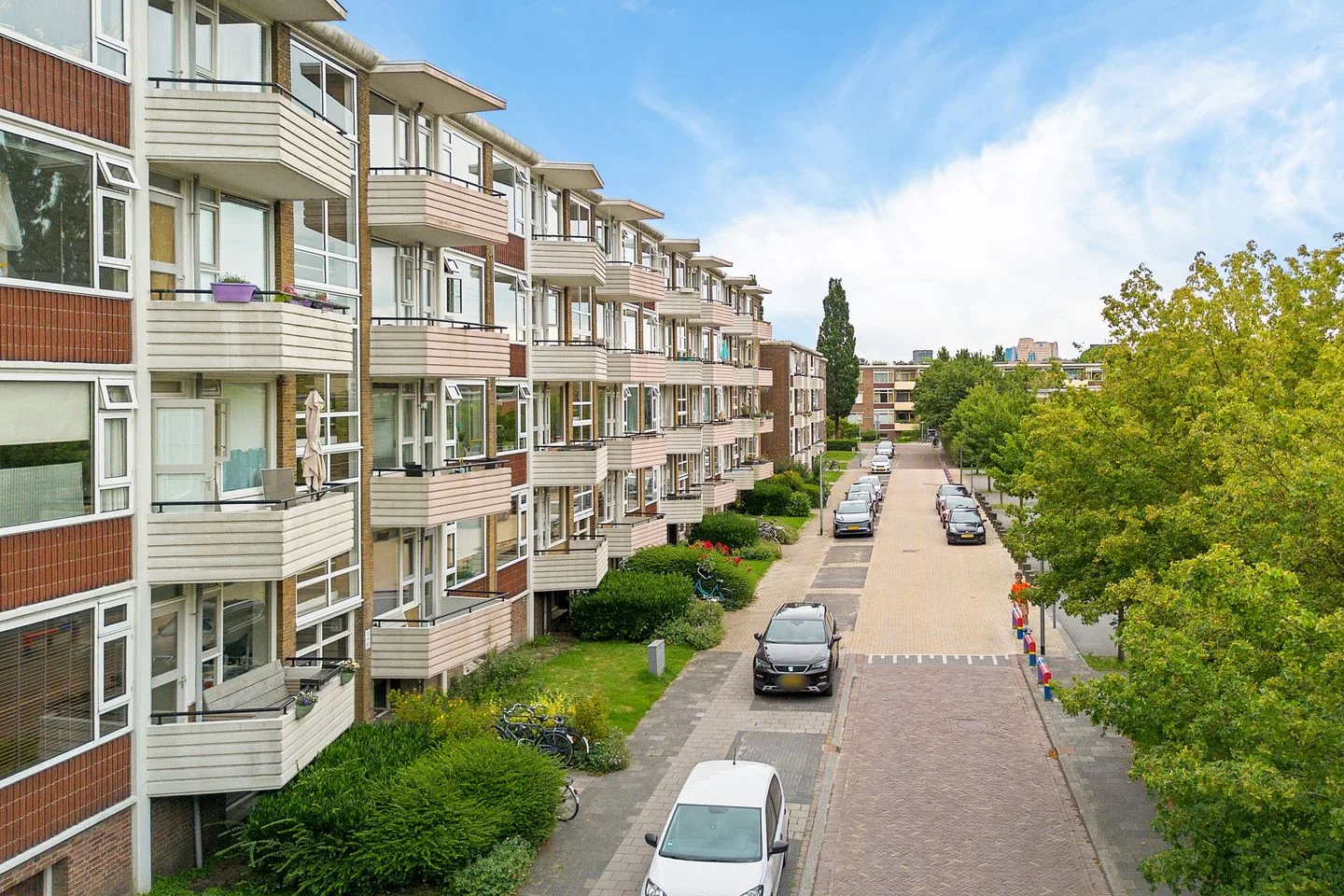 Adriaan van Ostadestraat 41 Groningen thumbnail 47