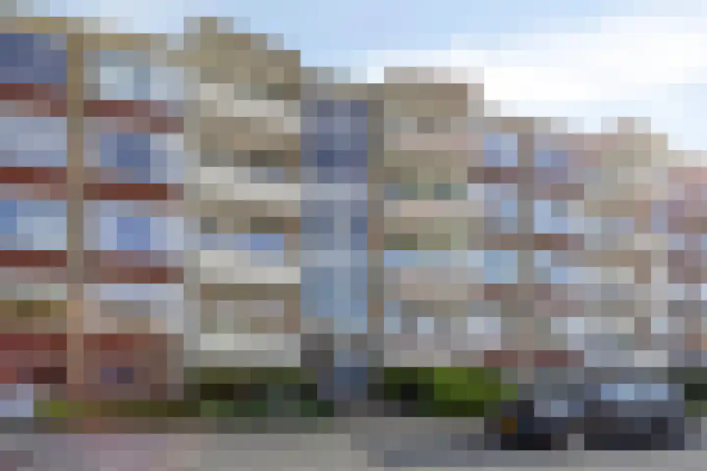 Adriaan van Ostadestraat 65 Groningen
