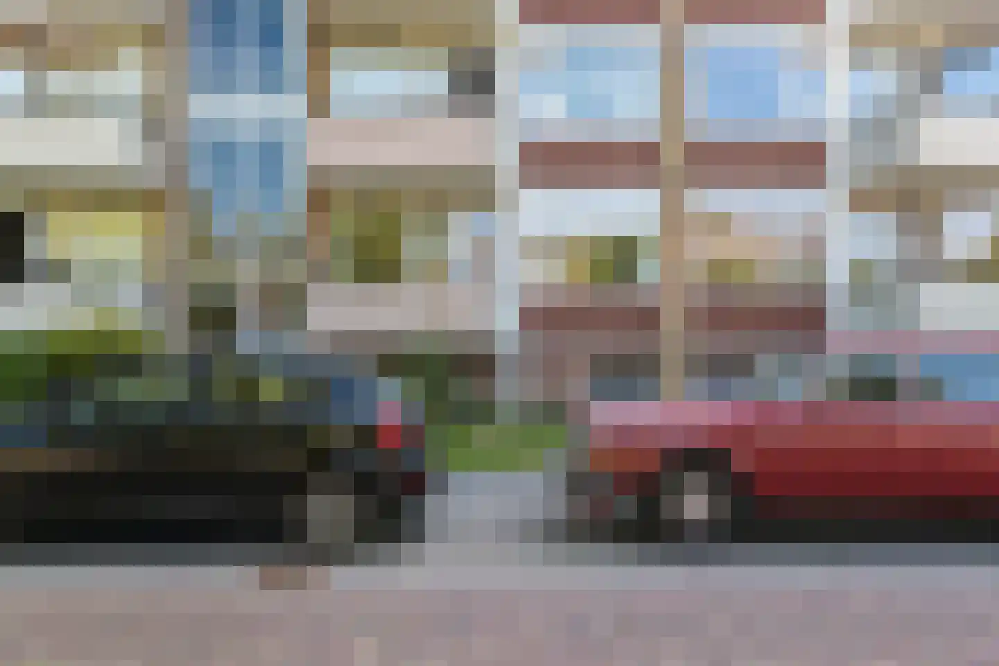 Adriaan van Ostadestraat 75 Groningen foto 2