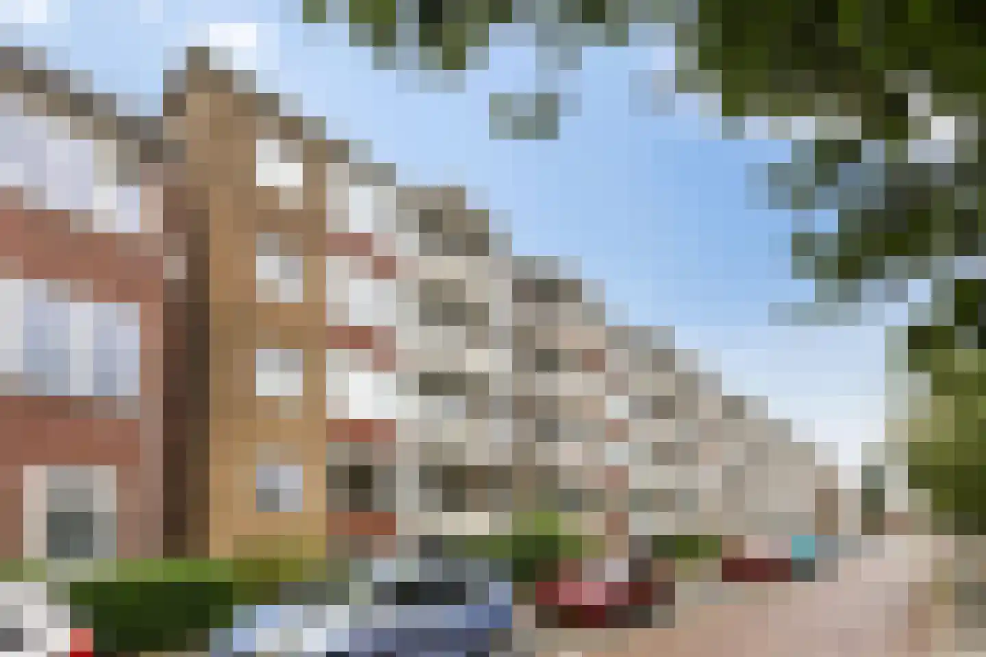 Adriaan van Ostadestraat 89 Groningen thumbnail 33