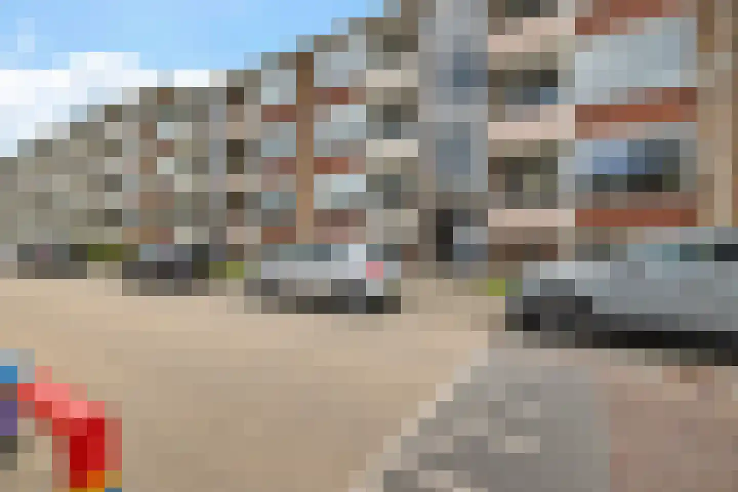 Adriaan van Ostadestraat 9 Groningen