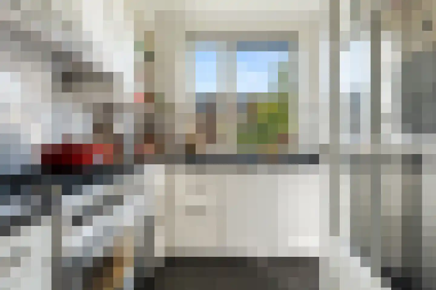 Adriaan van Ostadestraat 91 Groningen thumbnail 12