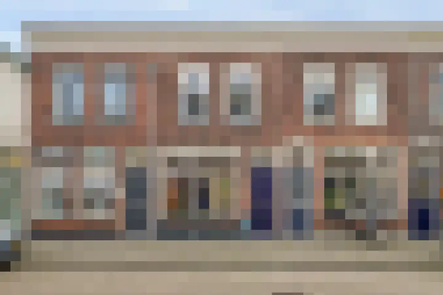 Adriaan Vlackstraat 6 Gouda
