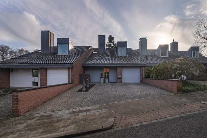 Adriaen Brouwerstraat 14 dans Kerkrade photo