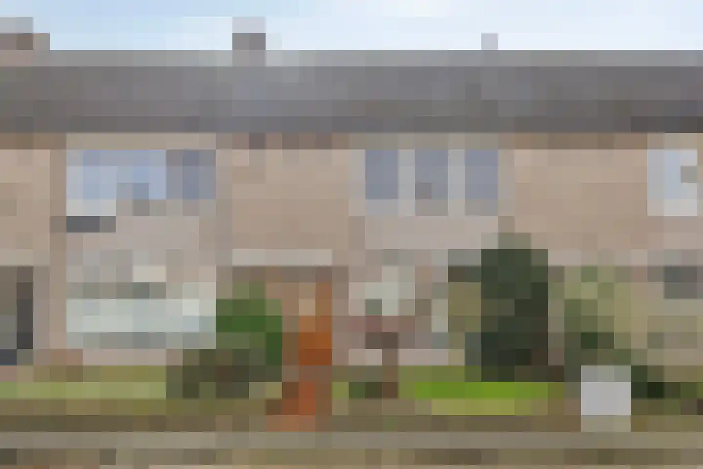 Adriaen Brouwerstraat 39 in Boxmeer