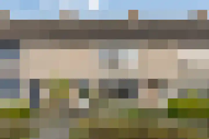 Adriaen Brouwerstraat 5 in Boxmeer