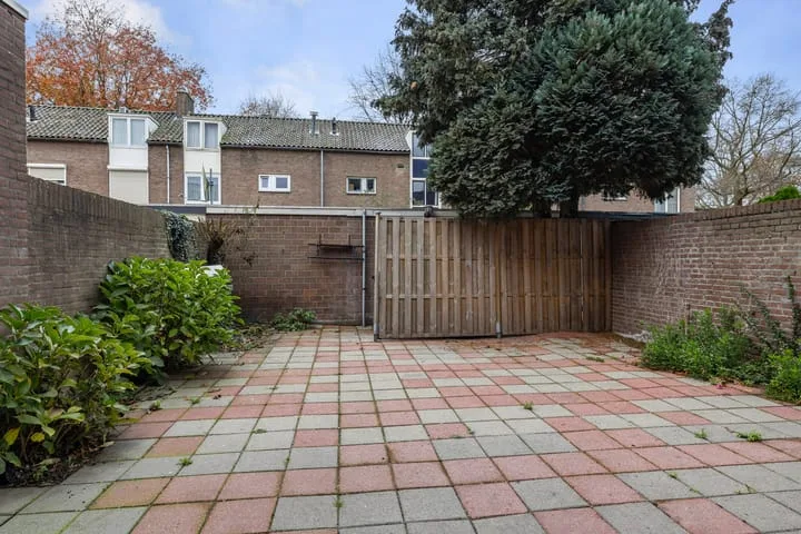 Adriaen Brouwerstraat 6 Helmond foto 2