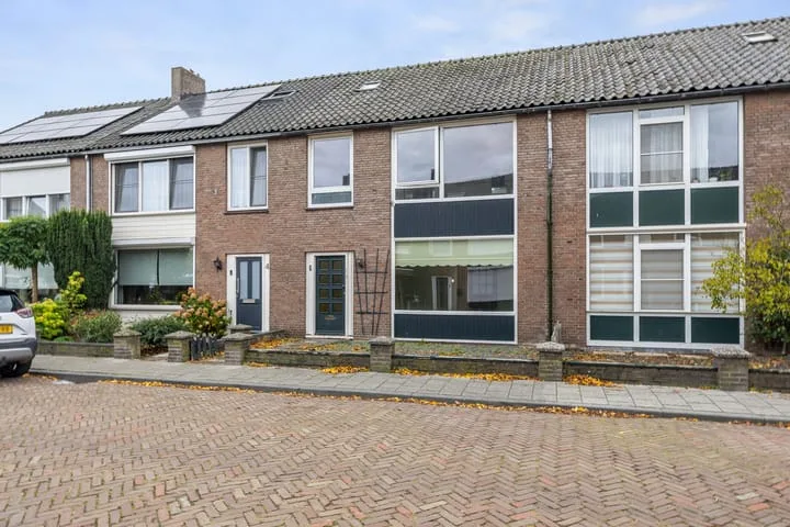 Adriaen Brouwerstraat 6 Helmond thumbnail 23
