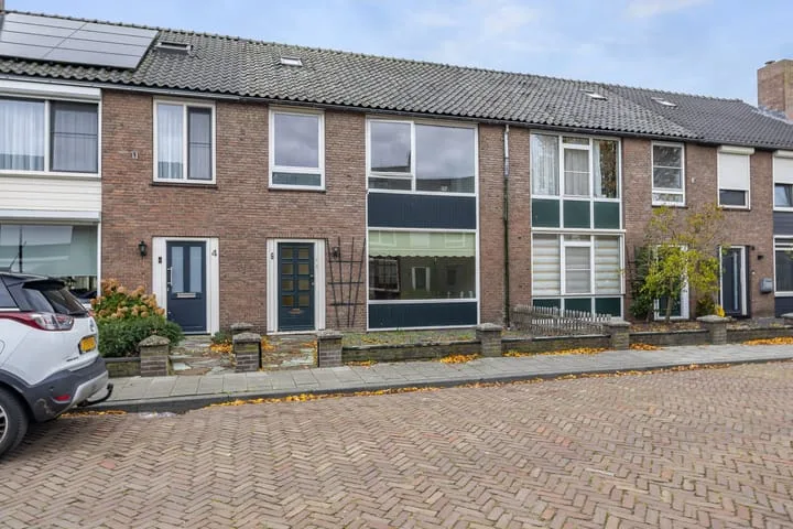 Adriaen Brouwerstraat 6 Helmond thumbnail 24