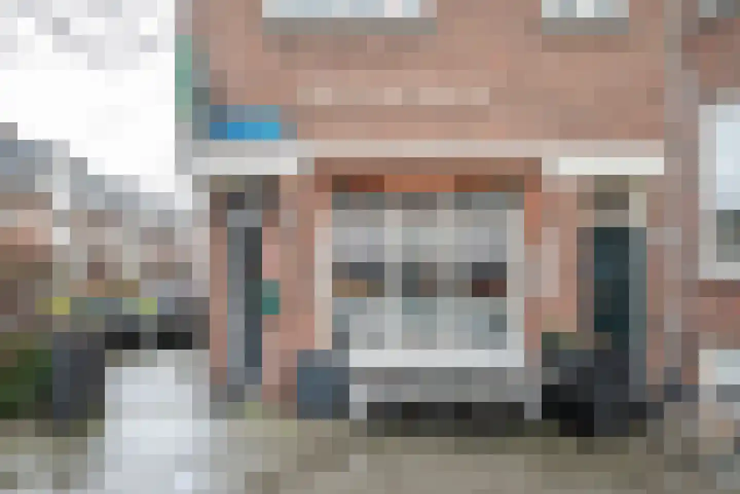 Adriaen van der Doeslaan 30 B Rotterdam