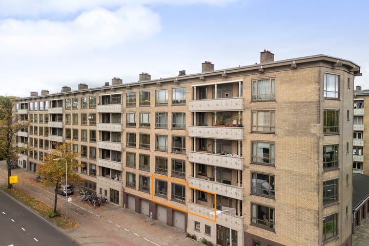 Adriaen van Ostadelaan 157 in Utrecht photo