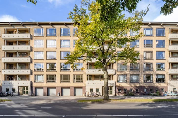 Adriaen van Ostadelaan 165 in Utrecht photo