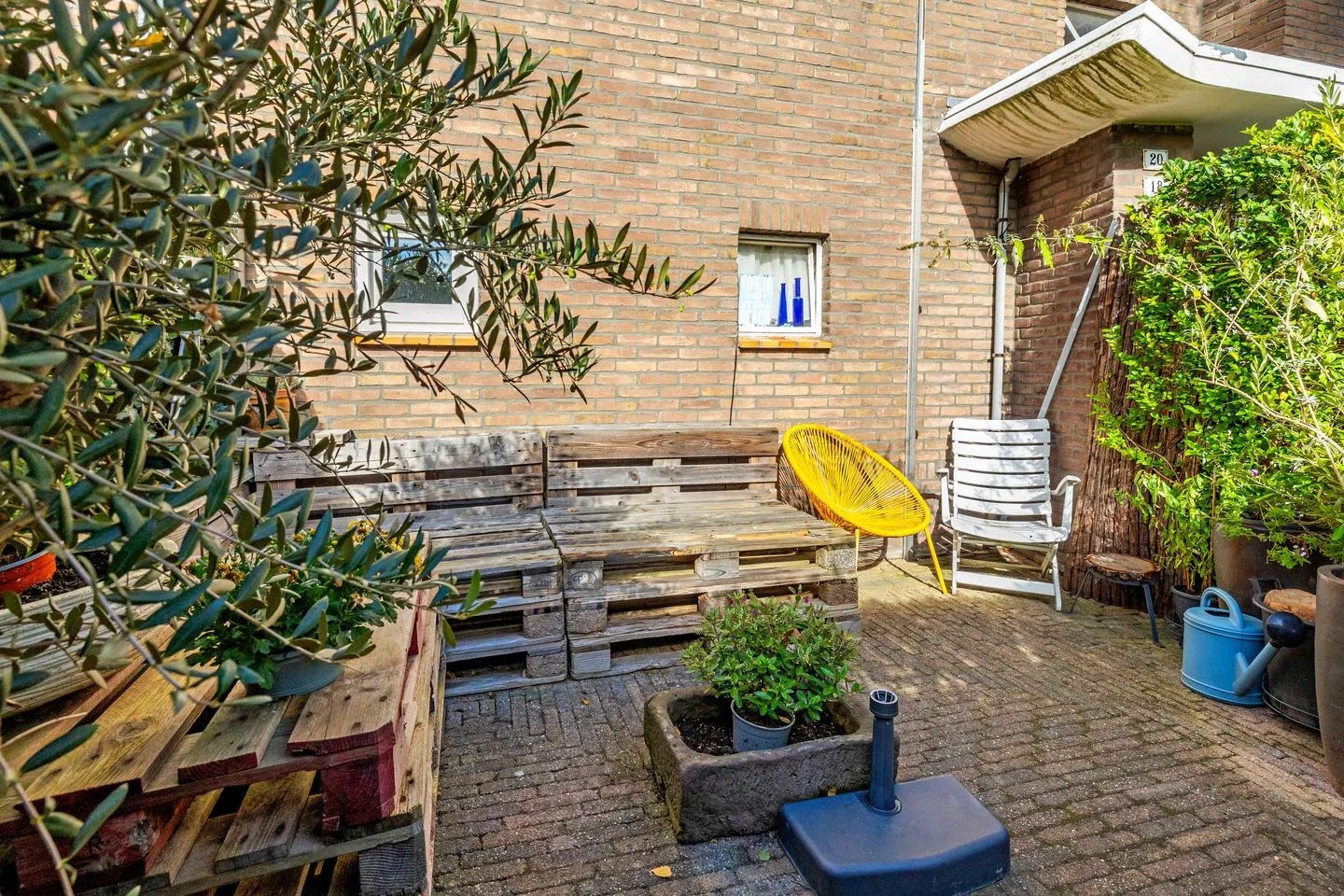Adriaen van Ostadelaan 18 Amstelveen thumbnail 24