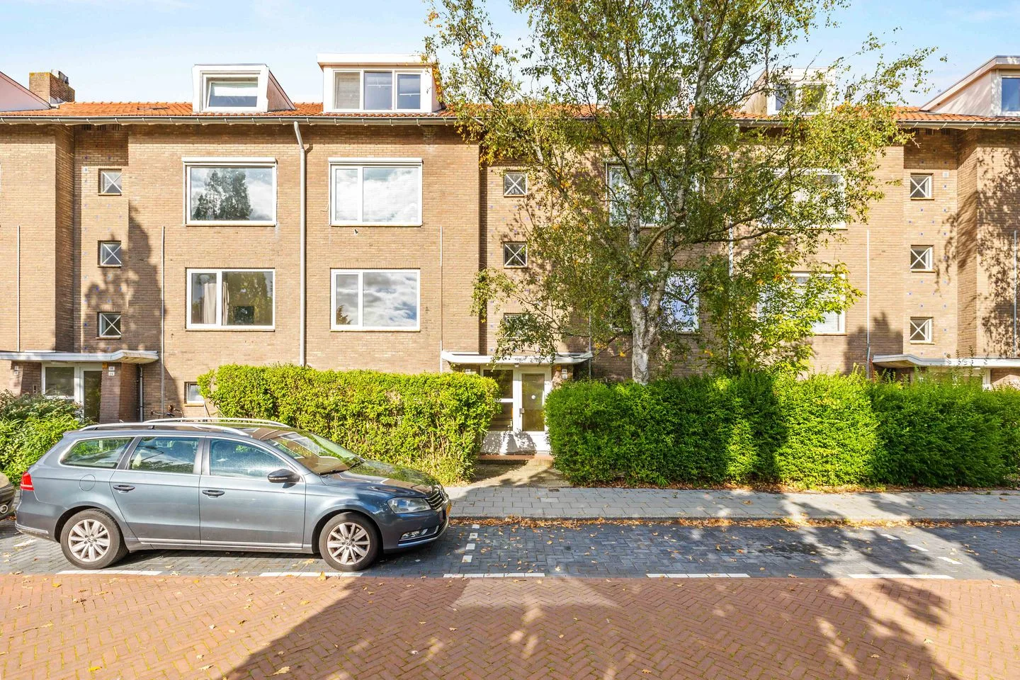 Adriaen van Ostadelaan 18 Amstelveen thumbnail 25