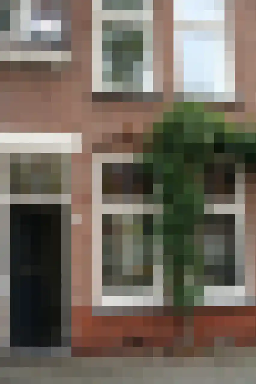 Adriaen van Ostadelaan dans Utrecht