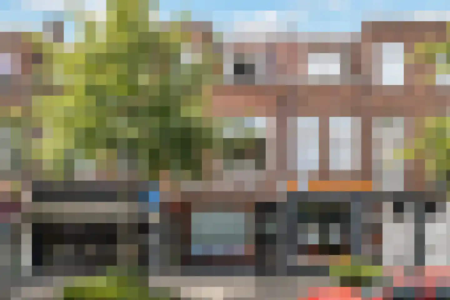 Adriaen van Ostadelaan 43 A in Utrecht