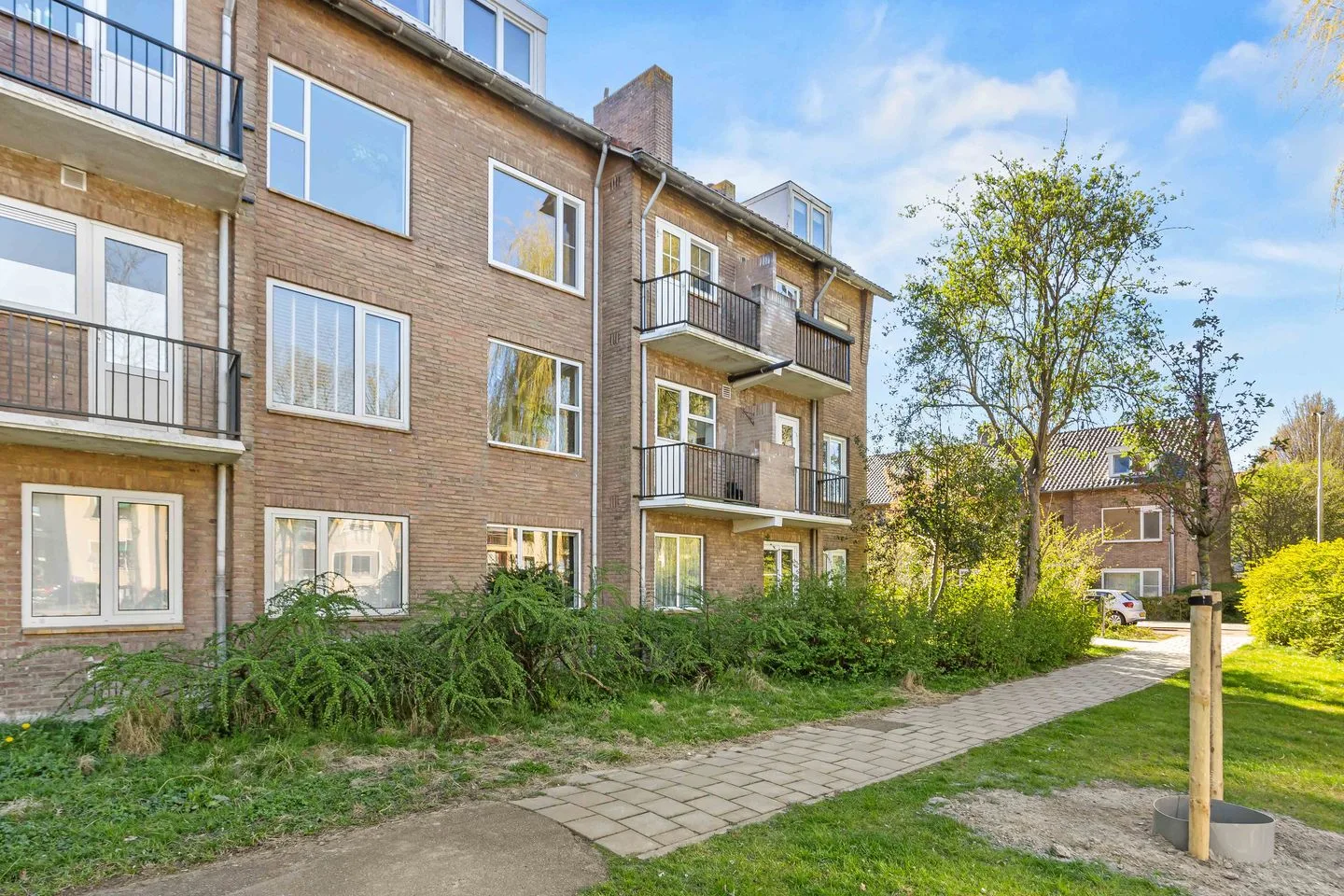 Adriaen van Ostadelaan 6 Amstelveen thumbnail 30