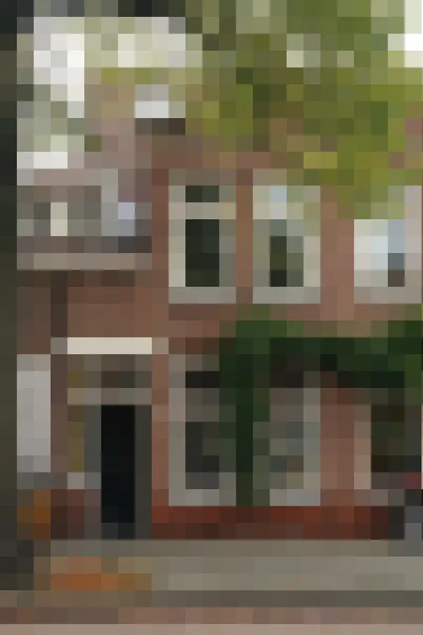 Adriaen van Ostadelaan Utrecht foto 2