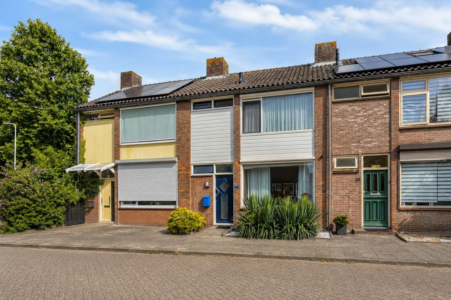 Adriaen van Ostadestraat 33 Roosendaal thumbnail 28