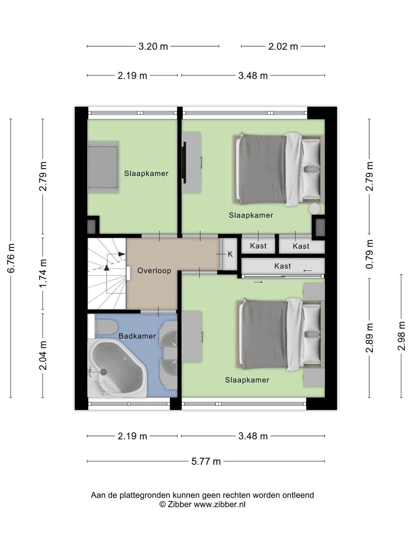 Adriaen van Ostadestraat 33 Roosendaal thumbnail 34