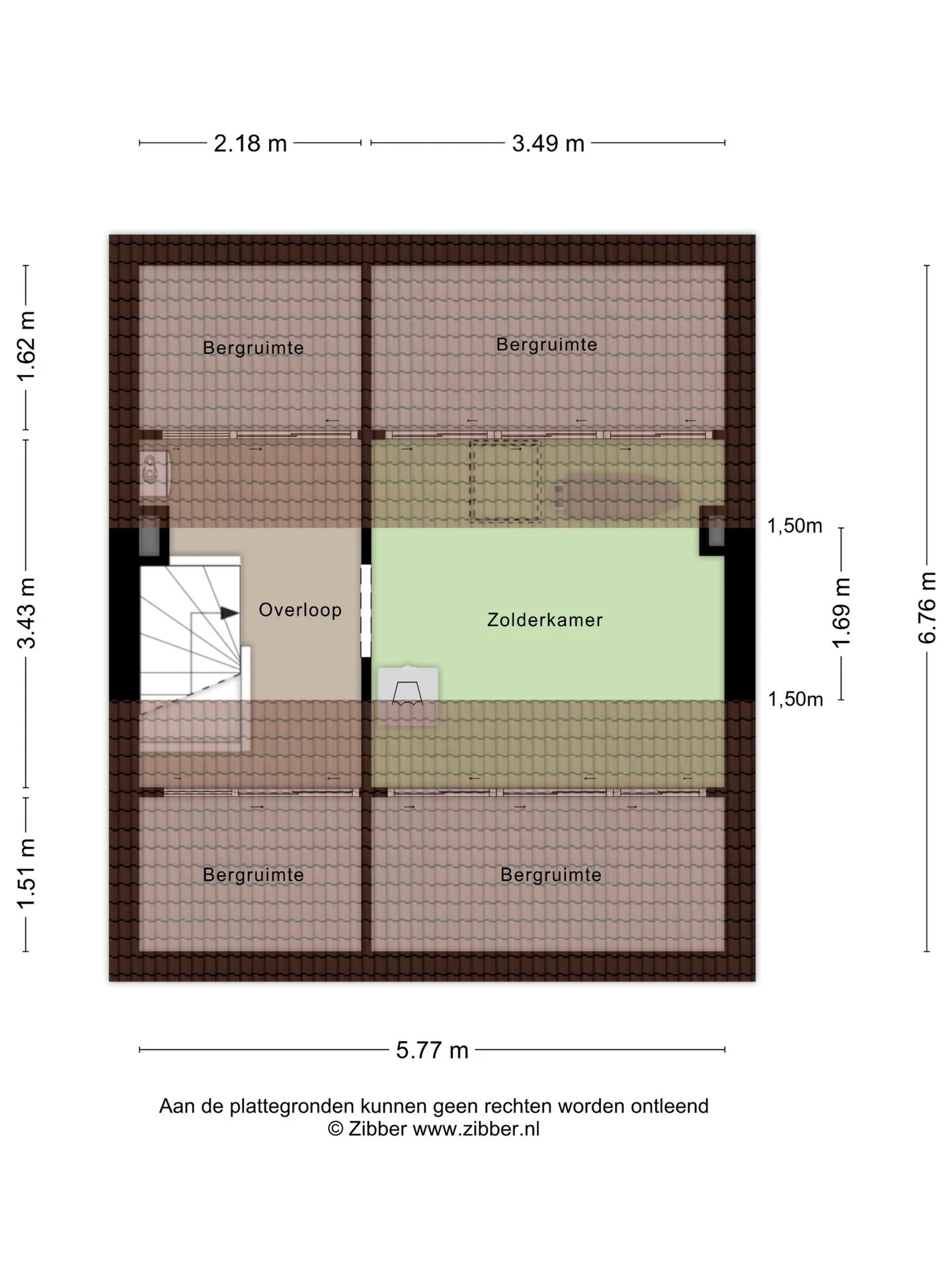 Adriaen van Ostadestraat 33 Roosendaal thumbnail 35