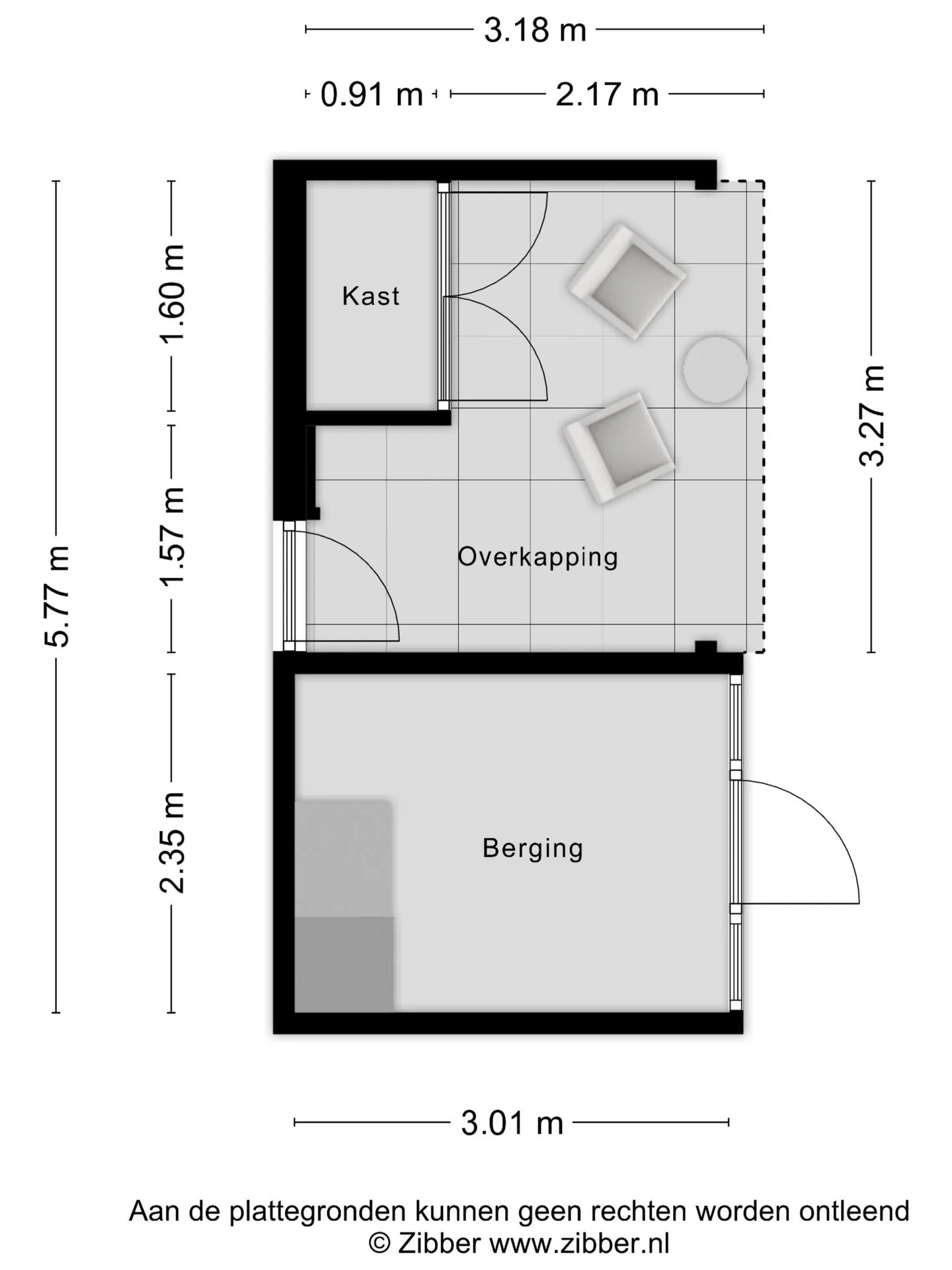 Adriaen van Ostadestraat 33 Roosendaal thumbnail 36