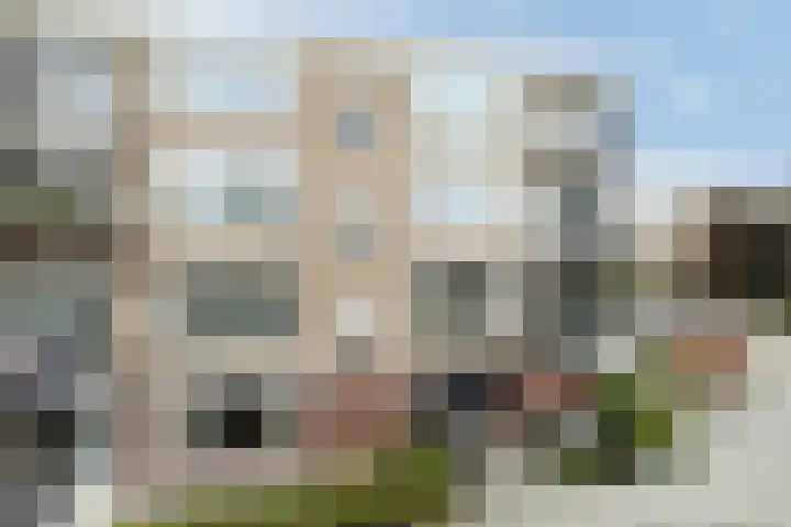 Adriaen van Ostadestraat 4 en Ridderkerk