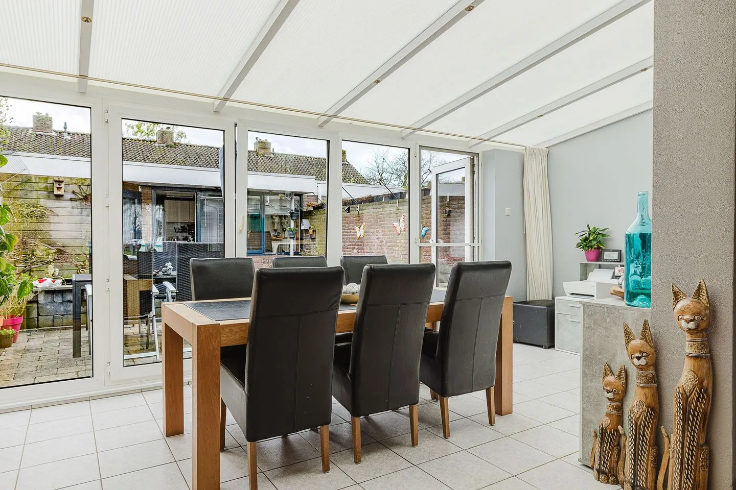 Adriaen van Ostadestraat 9 Roosendaal foto 2