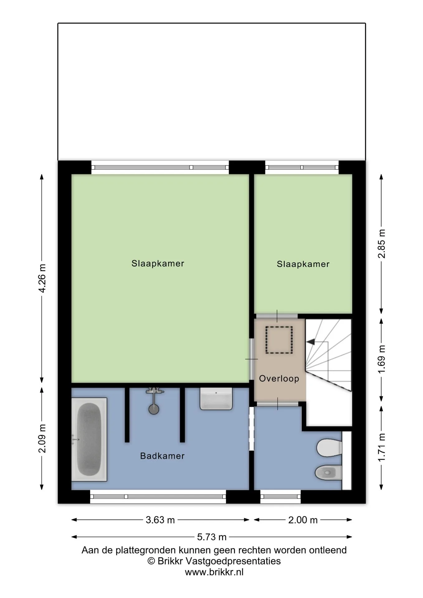 Adriaen van Ostadestraat 9 Roosendaal thumbnail 35