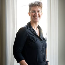 Foto von Adriana Reitsma