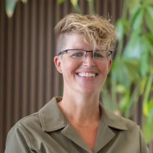 Foto van Adriana Reitsma