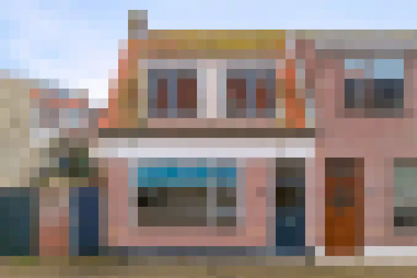 Adrianastraat 17 Katwijk