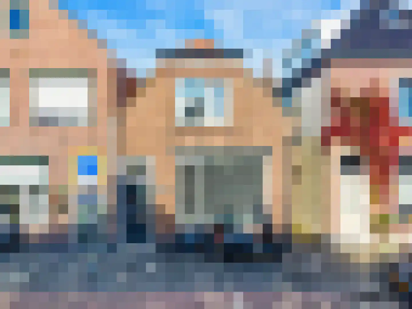 Adrianastraat 26 Katwijk foto 2