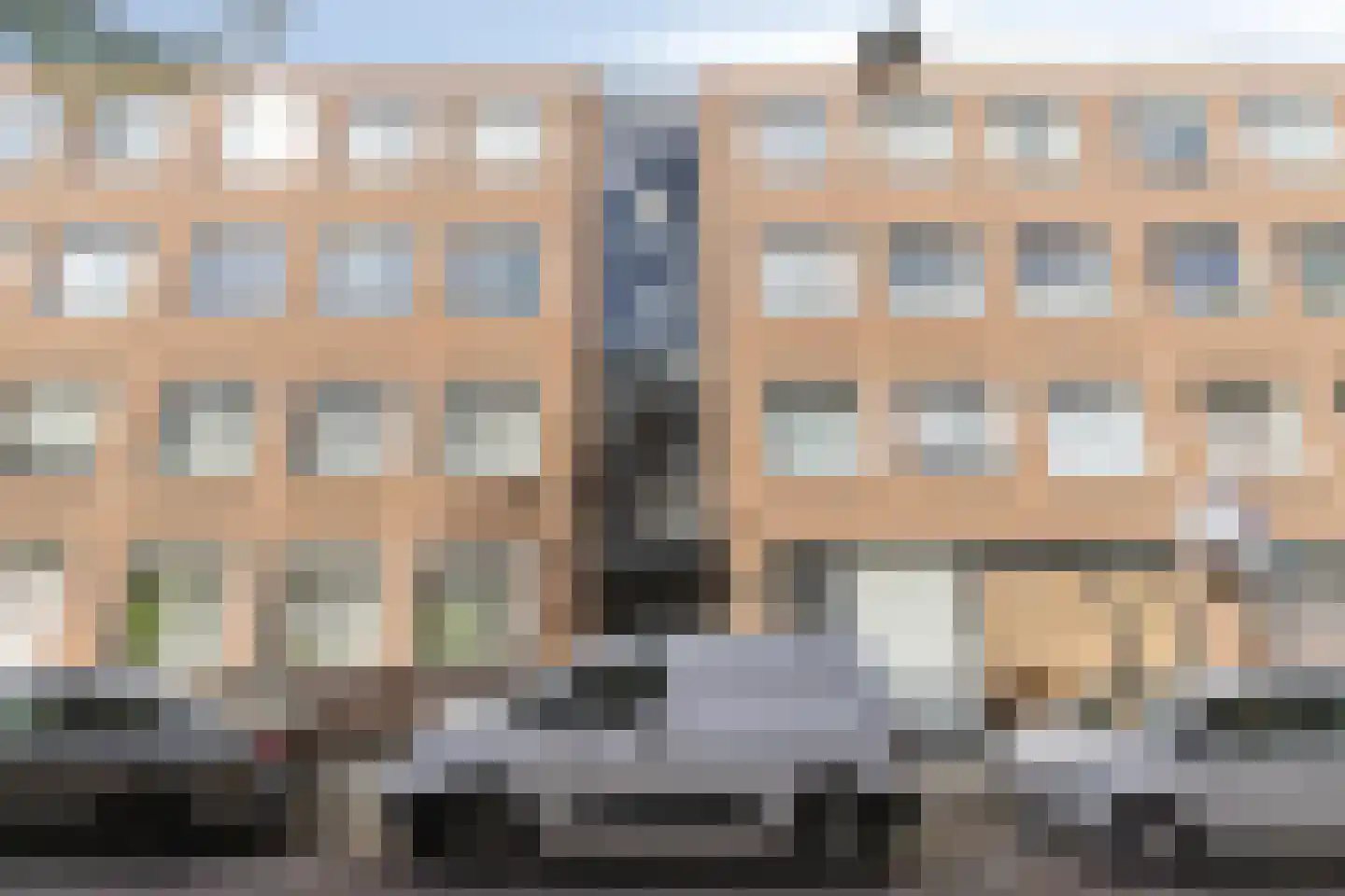 Adrianastraat 41 Rotterdam