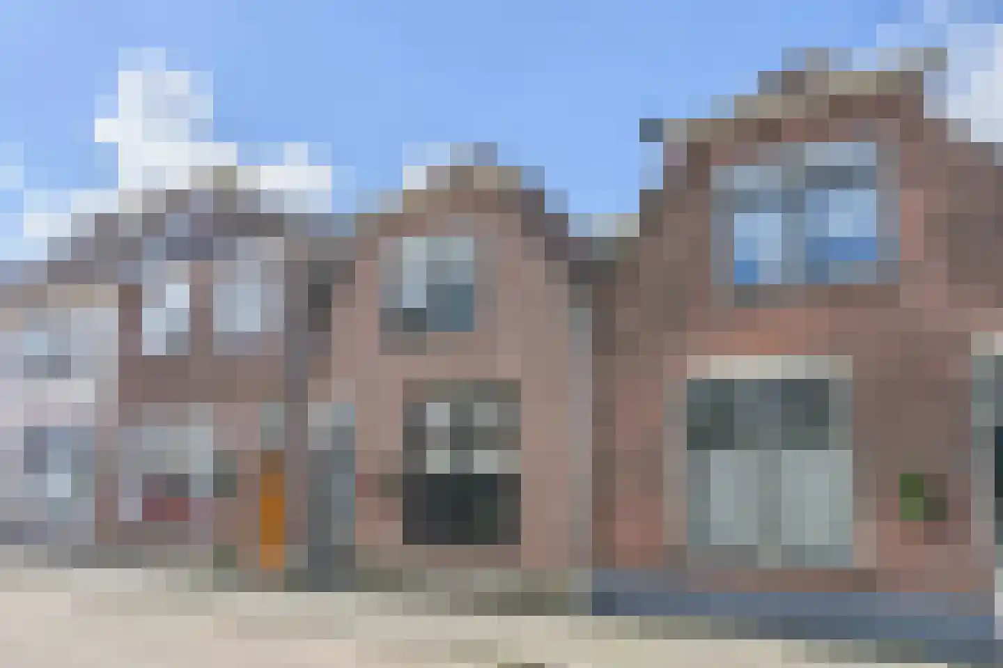 Adrianastraat 49 Katwijk