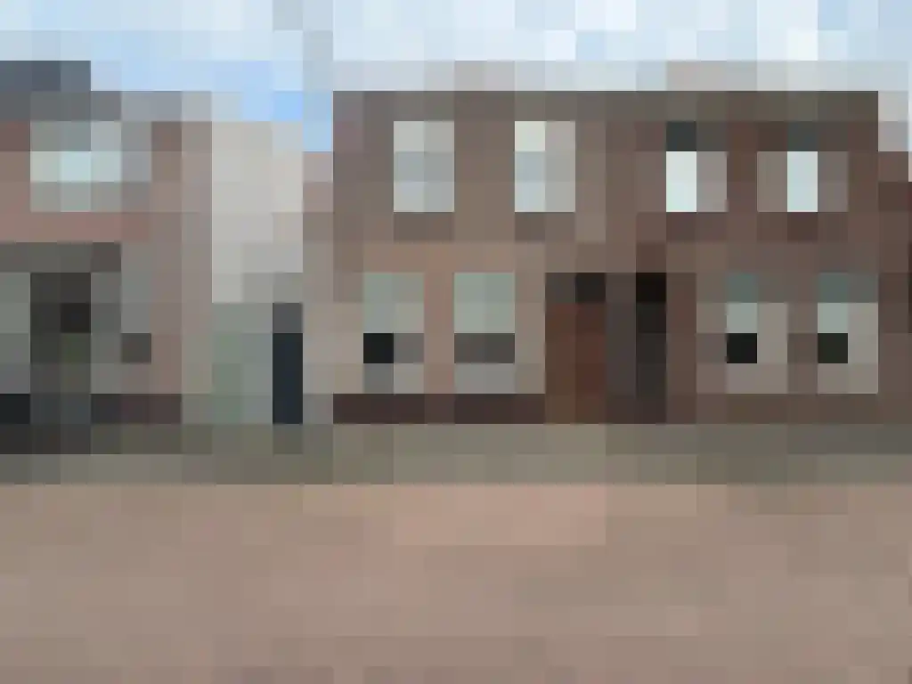 Adrianastraat 58 in Katwijk