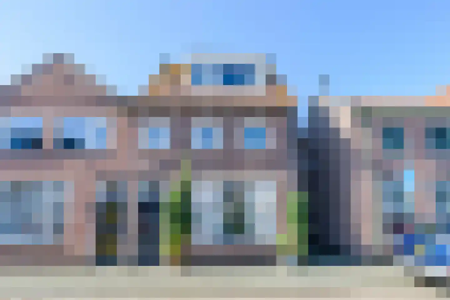 Adrianastraat 65 in Katwijk