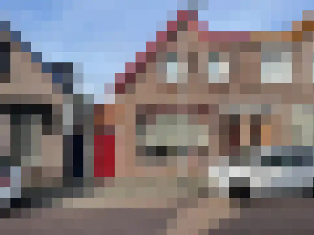 Adrianastraat 66 in Katwijk