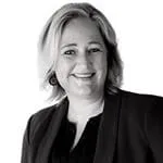 Photo of Adrianne van de Erve