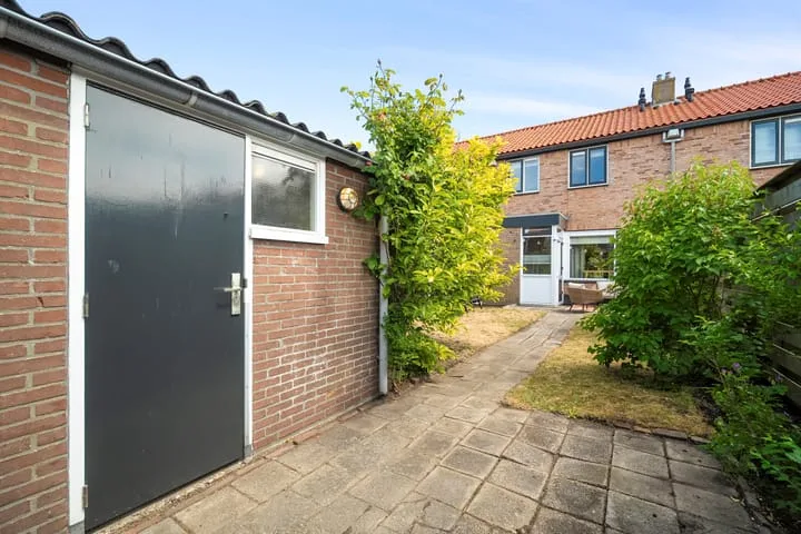 Adrianus IJsbrand Kuiperstraat 40 Den Helder thumbnail 20