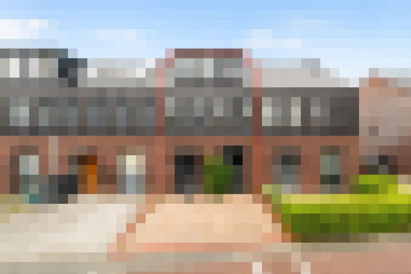 Adrianus van Driellaan 10 Den Haag