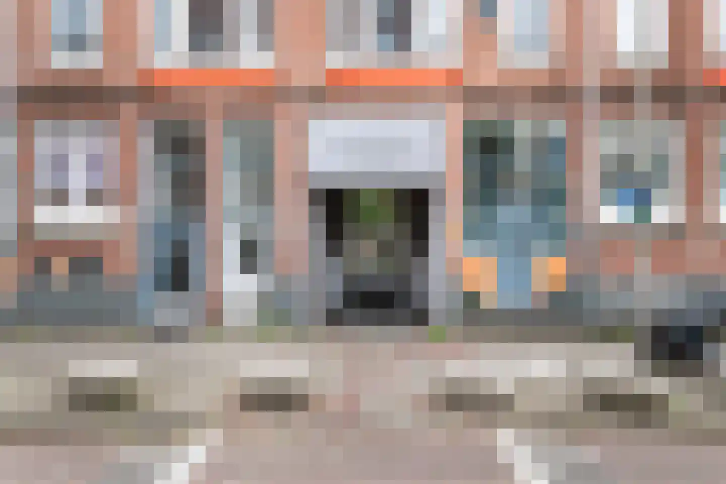 Adrien Mildersstraat 35 C Rotterdam foto 2
