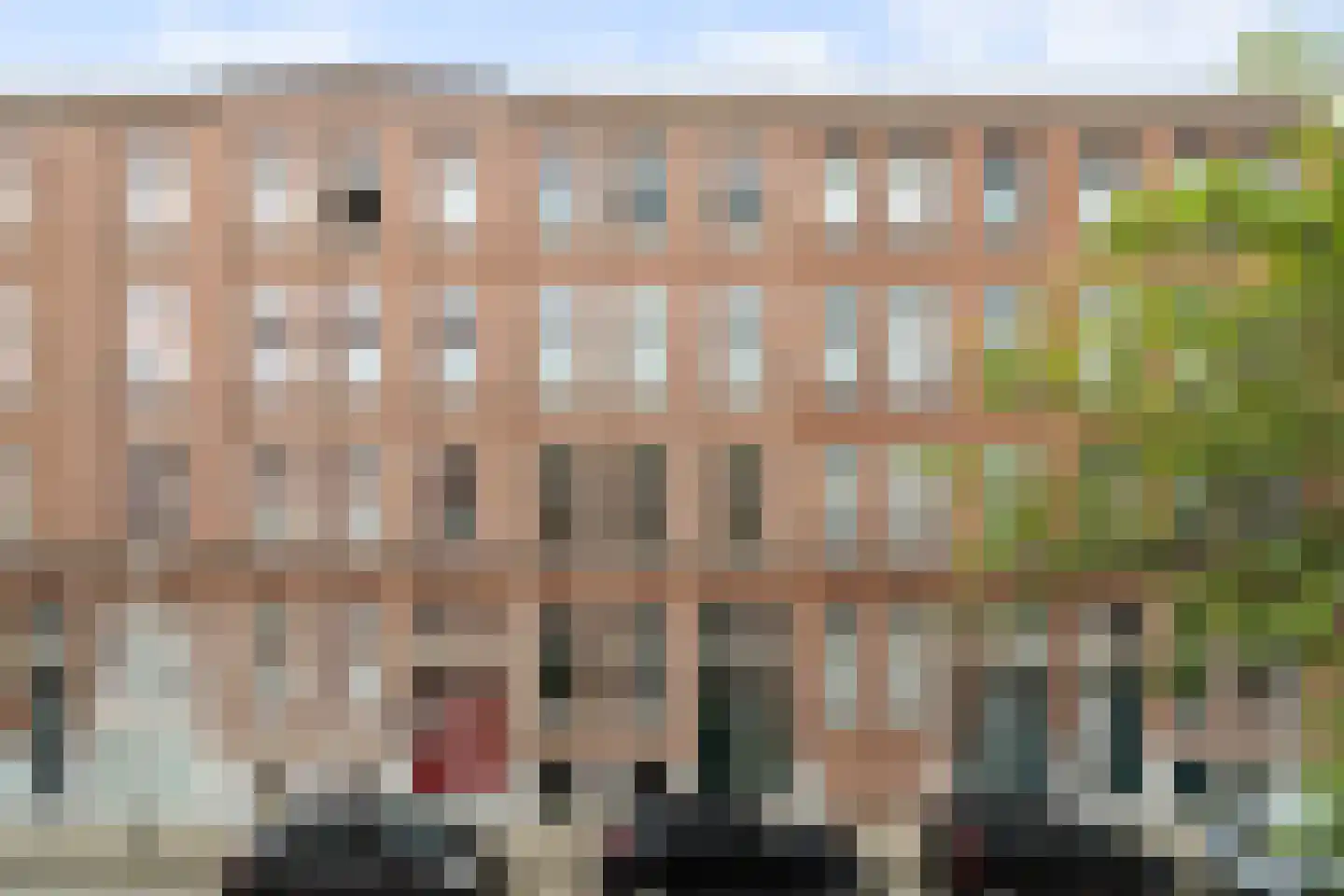 Adrien Mildersstraat 57 B Rotterdam thumbnail 4