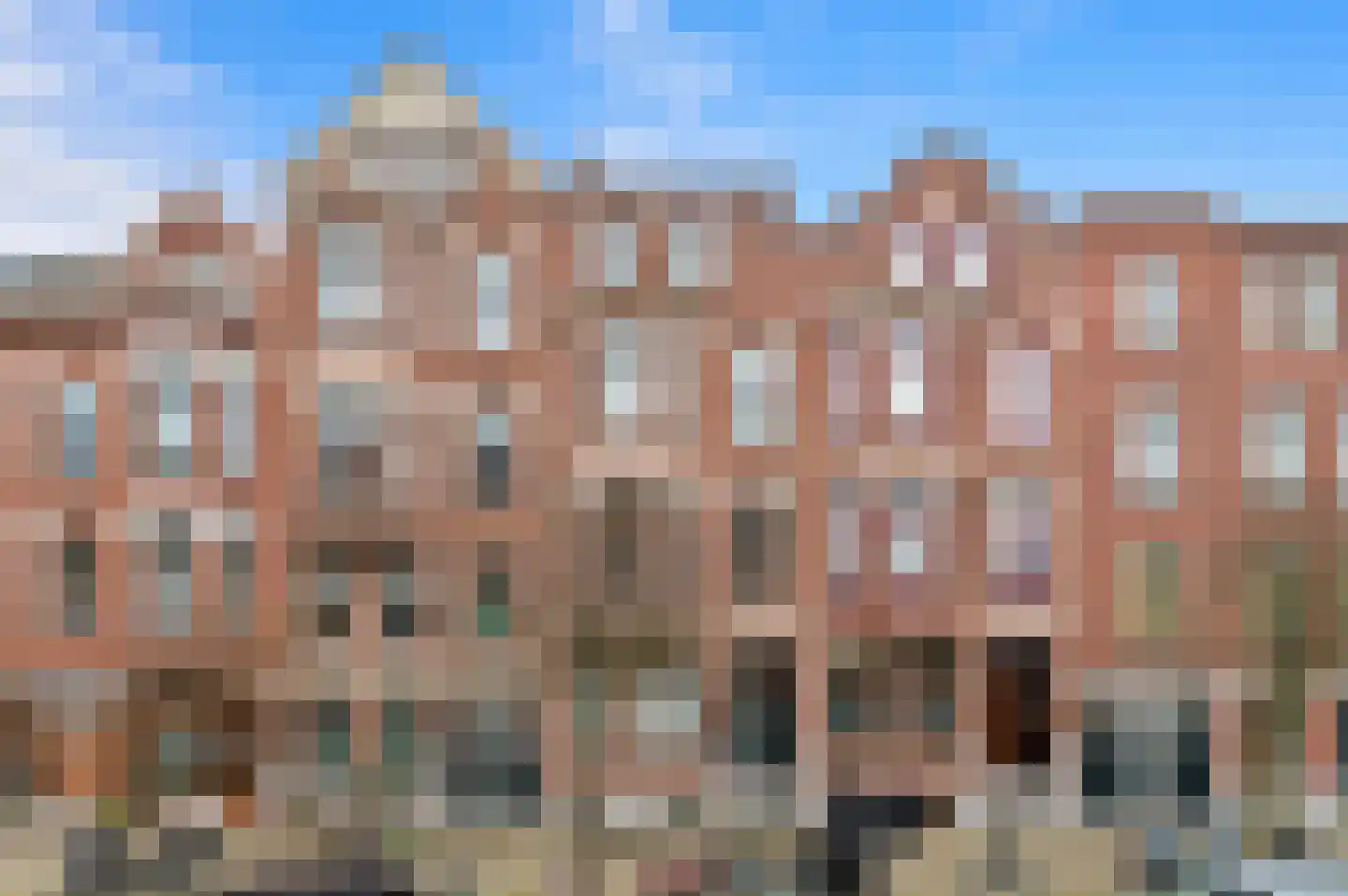 Adrien Mildersstraat 78 A dans Rotterdam