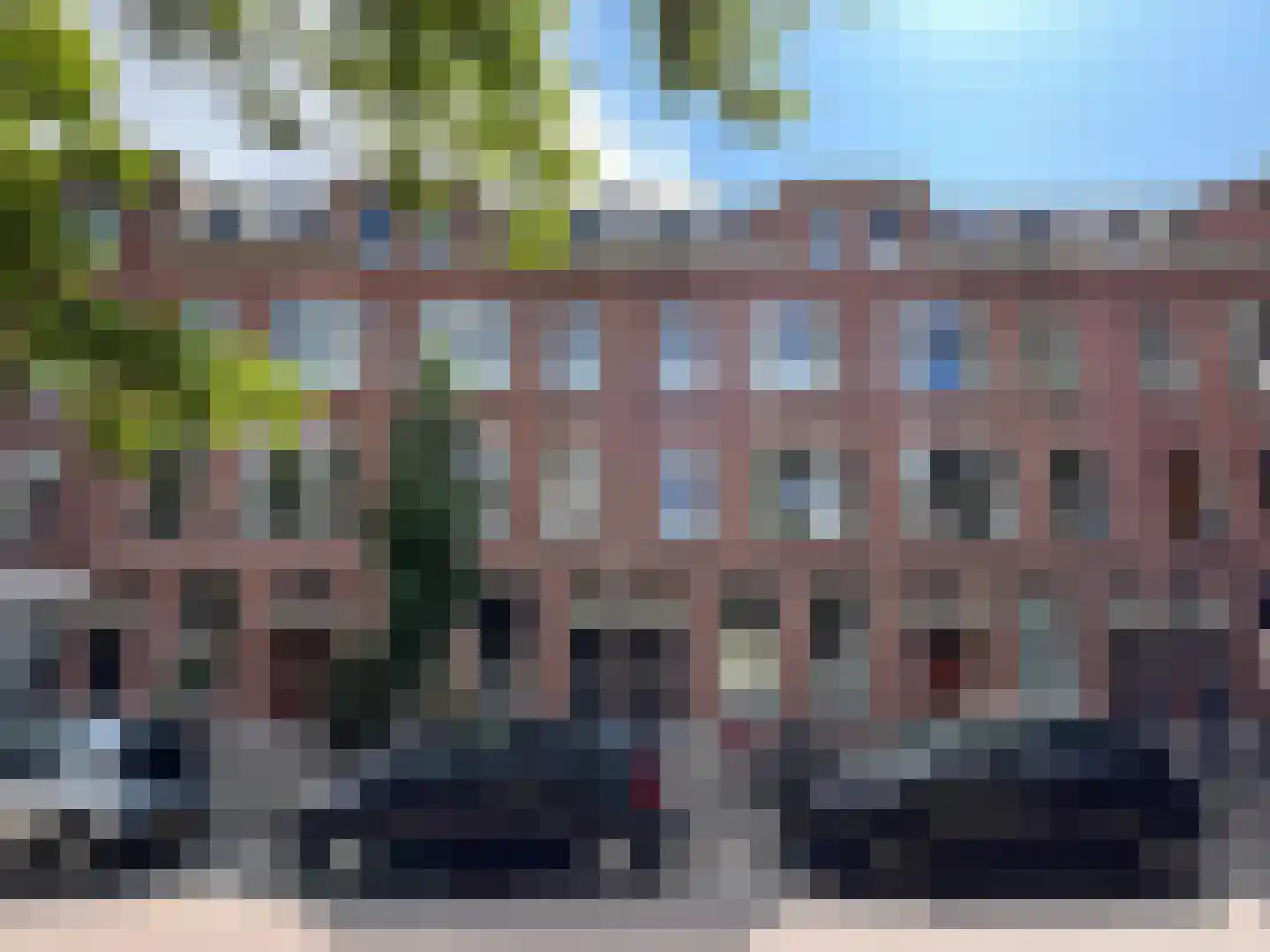 Adrien Mildersstraat 88 A 01 in Rotterdam