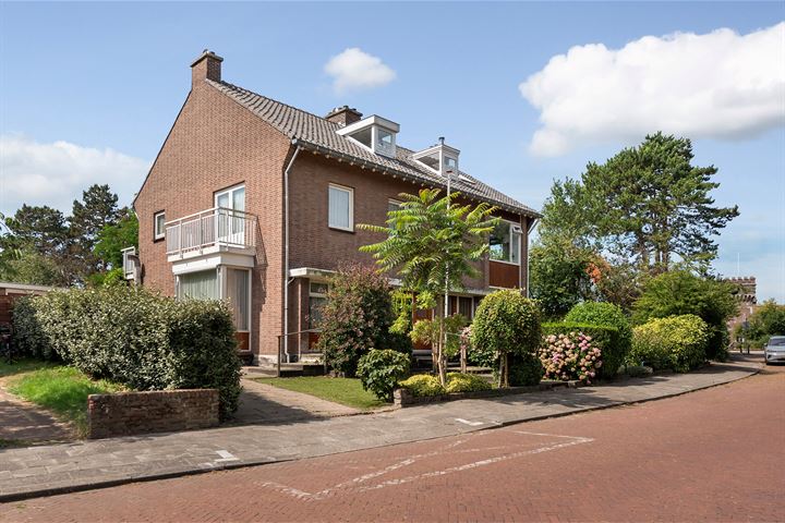 Adriën Moonenweg 28 in 's-Gravenhage photo