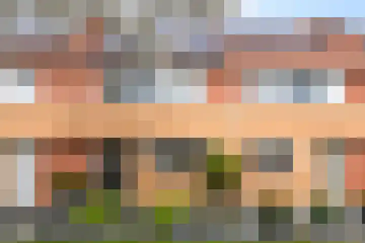 Adrienne Solserstraat 12 en Almere