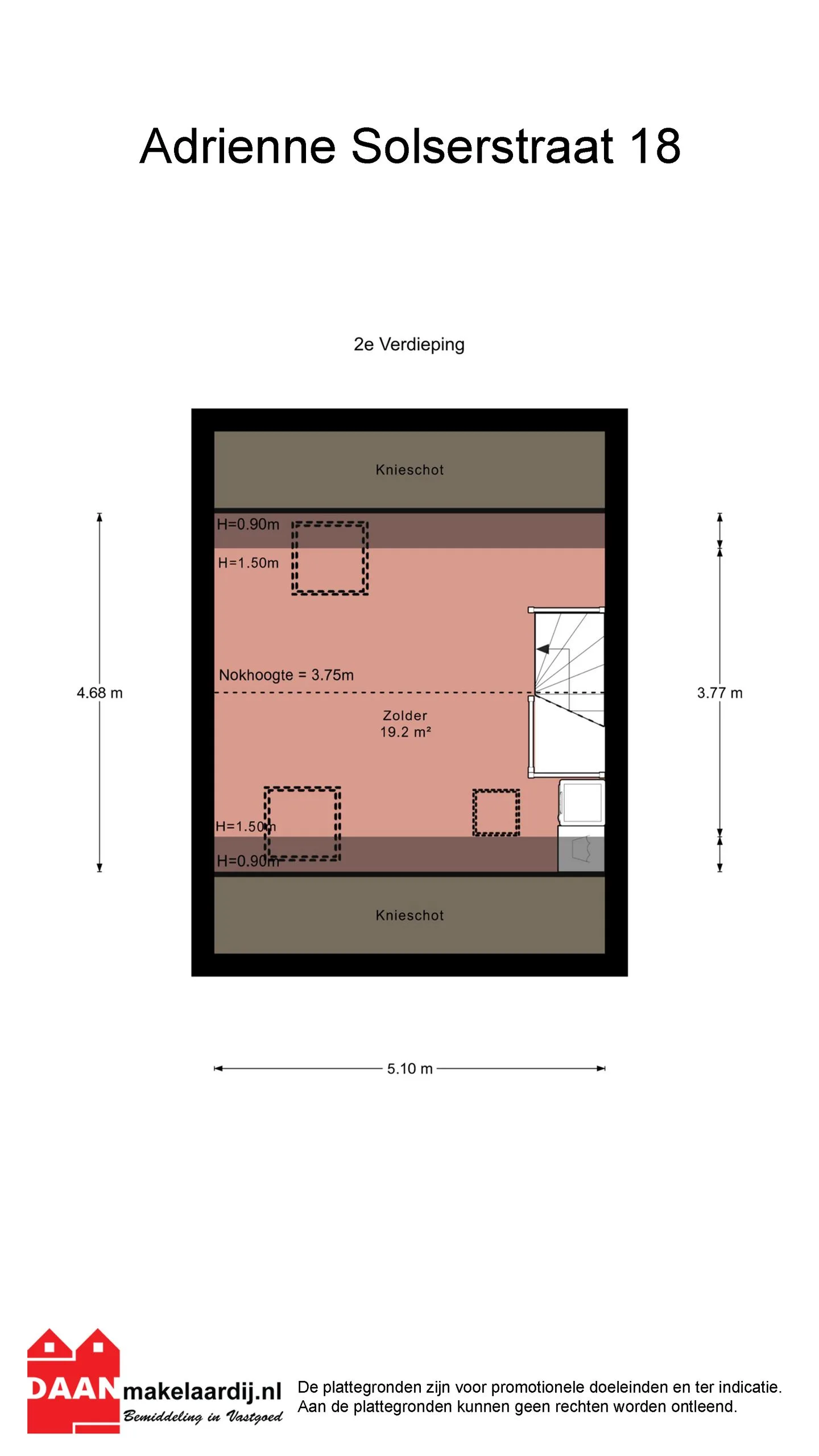 Adrienne Solserstraat 18 Almere thumbnail 52