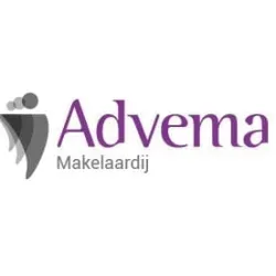 Logo Advema NVM Makelaardij